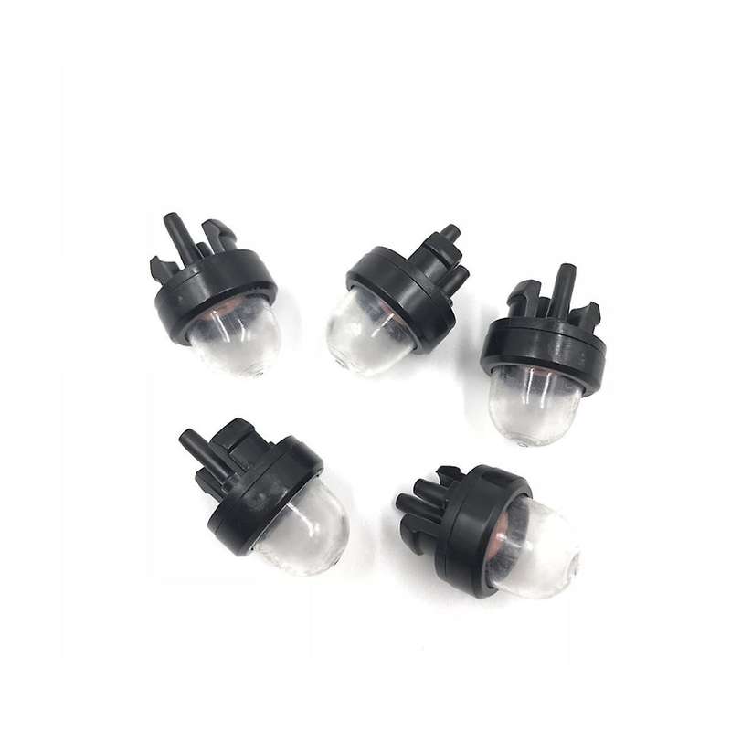 5Pcs for 3200 3216 3205 3210 Carburetor Oil Bubble Chainsaw Mower