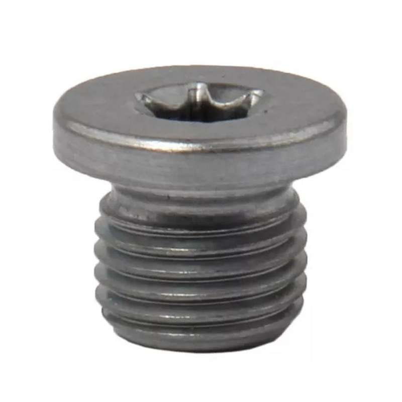 5Pcs Engine Oil Pan Drain Plug Kit CC Q3 Q5 TT N0138157 N91167901