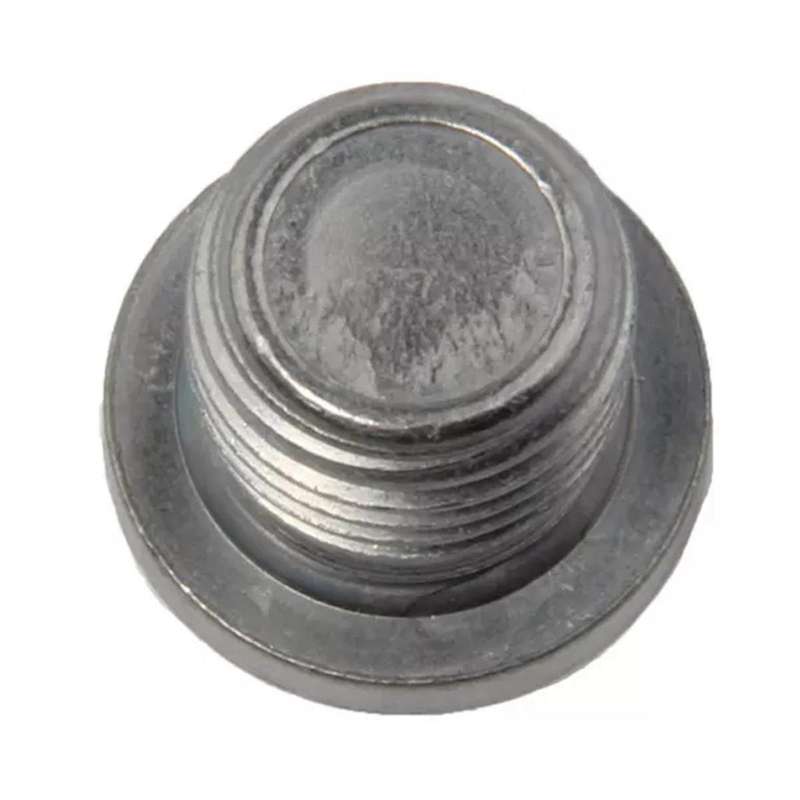 5Pcs Engine Oil Pan Drain Plug Kit CC Q3 Q5 TT N0138157 N91167901
