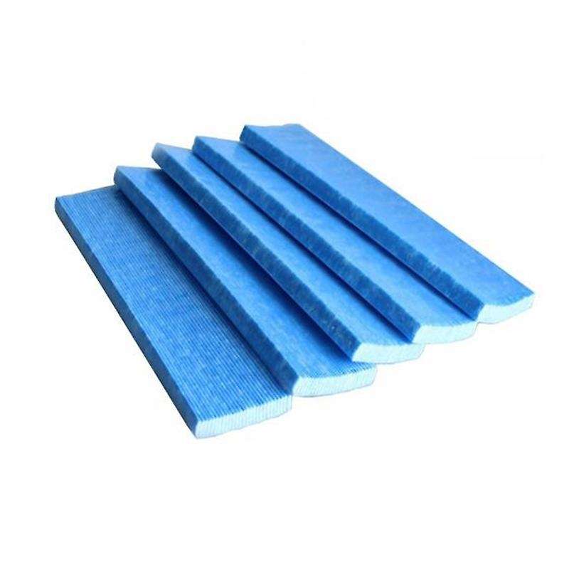 5pcs for Daikin Air Purifier Cleaning Filter Mc70kmv2 Series Mc70kmv2n Mc70kmv2r Mc70kmv2a Mc70kmv2