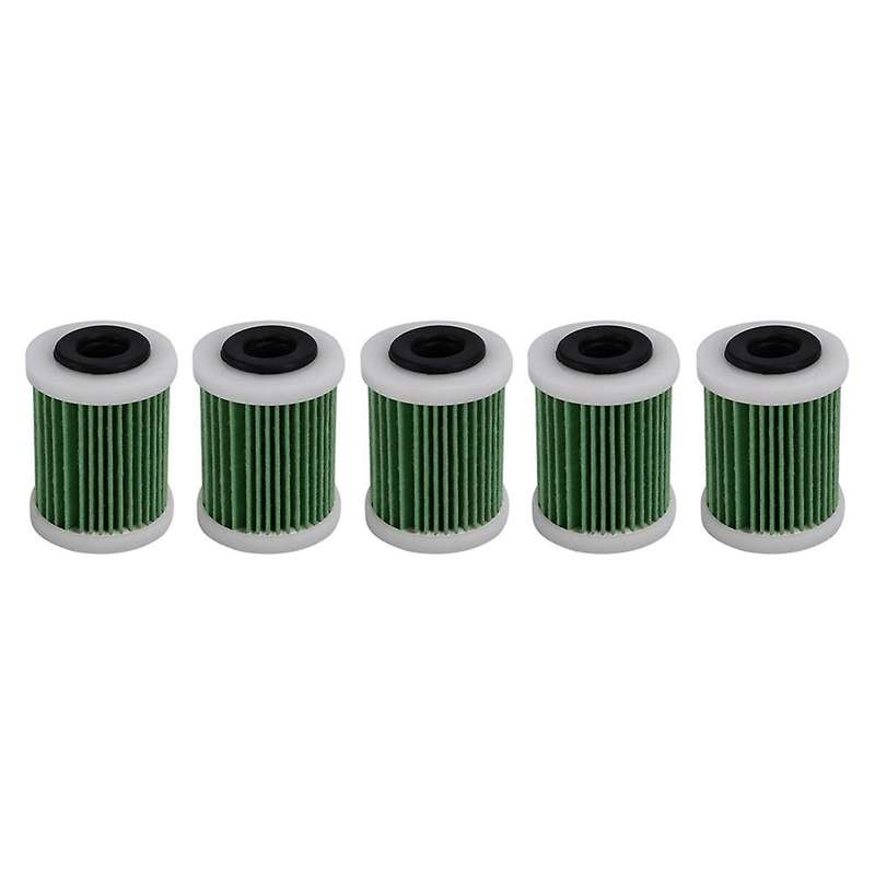 5pcs Fuel Filter 6p3-ws24a-01-00 for Outboard Engine 150hp 200hp 225hp 250hp 425hp 6p3-24563-01-00
