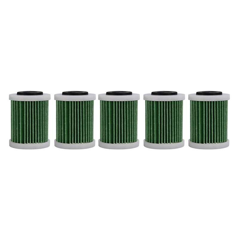 5pcs Fuel Filter 6p3-ws24a-01-00 for Outboard Engine 150hp 200hp 225hp 250hp 425hp 6p3-24563-01-00
