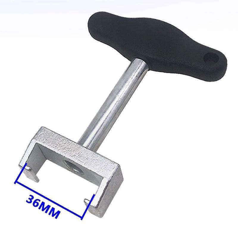 5Pcs for EA211 EA888 Spark Plug Puller Tool Installing and Removing Ignition Coils