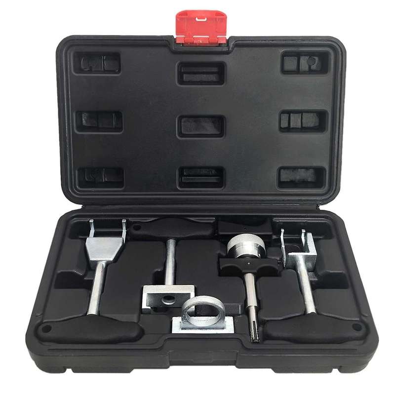 5Pcs for EA211 EA888 Spark Plug Puller Tool Installing and Removing Ignition Coils