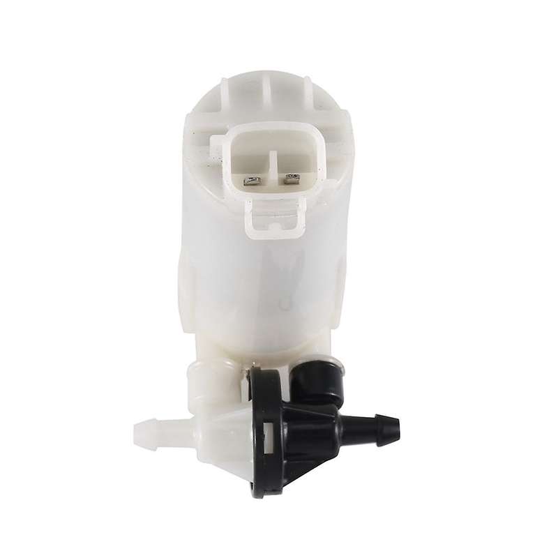 5Pcs Front and Rear Wiper Windshield Washer Pump 8260A217 for 2011-2018