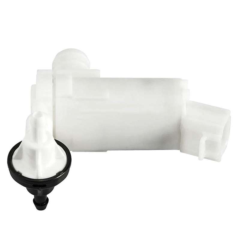 5Pcs Front and Rear Wiper Windshield Washer Pump 8260A217 for 2011-2018
