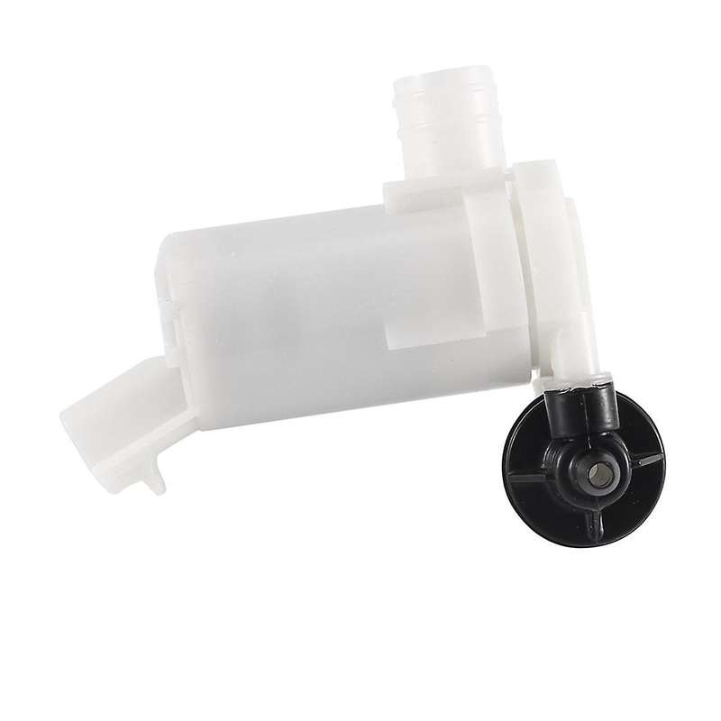 5Pcs Front and Rear Wiper Windshield Washer Pump 8260A217 for 2011-2018