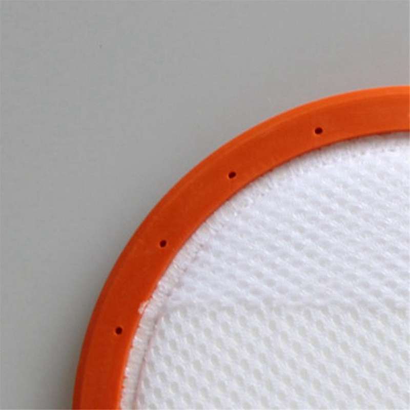 5Pcs for C5-L181B VC14M1- VC14M2-FY VC12X1- VC12X2-FR VC14X3-FT C5-L141C VC1708 Round Filter Element