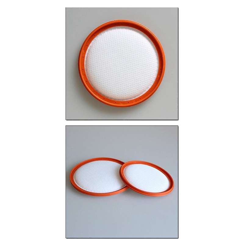 5Pcs for C5-L181B VC14M1- VC14M2-FY VC12X1- VC12X2-FR VC14X3-FT C5-L141C VC1708 Round Filter Element
