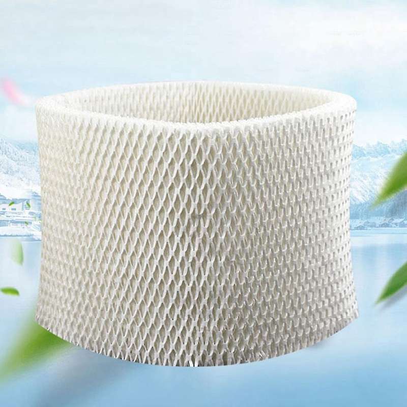 5pcs for E2441a Hepa Filter Core Replacement for Air-o-swiss Aos 7018 E2441 Humidifier Parts