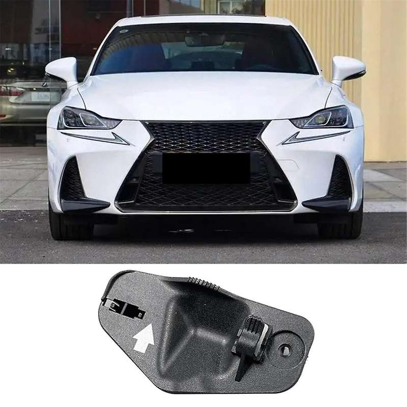 5Pcs Hood Rod Support Clamp for IS300 GXE10 JCE10 2001 2002 2003 2004 2005 Holder Clip Support Rod 5