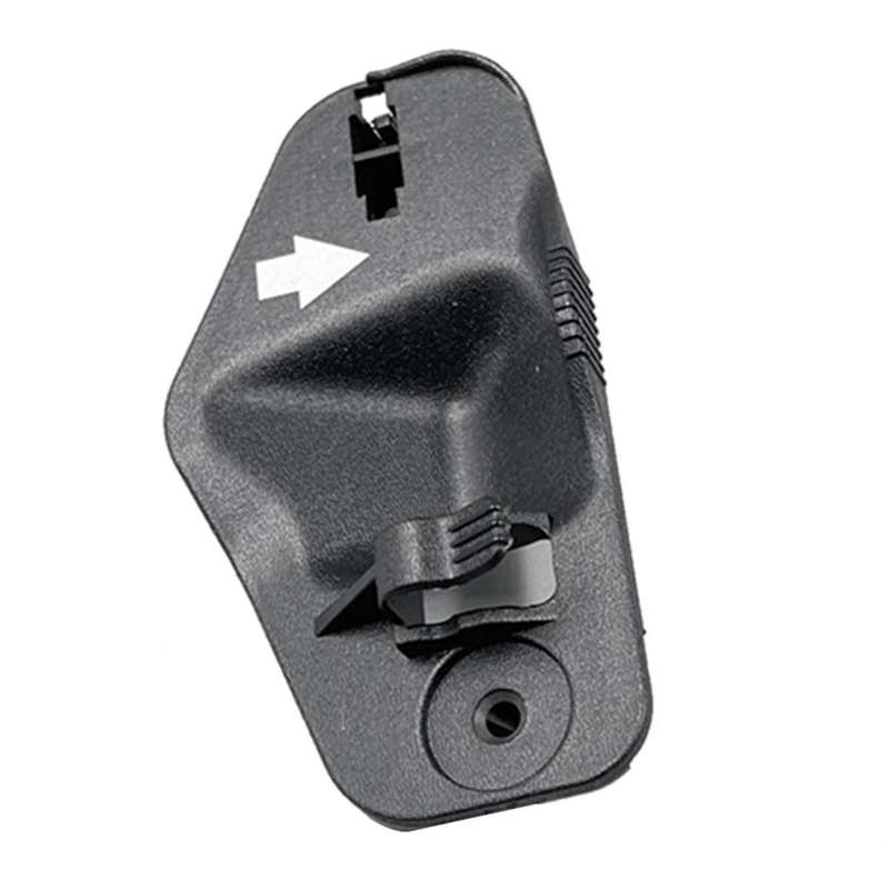 5Pcs Hood Rod Support Clamp for IS300 GXE10 JCE10 2001 2002 2003 2004 2005 Holder Clip Support Rod 5