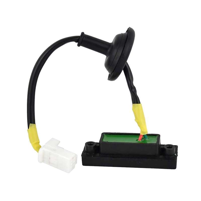 5pcs Hatchback Rear Trunk Release Switch Button for 2010-2016 81260-1r000 812601w220