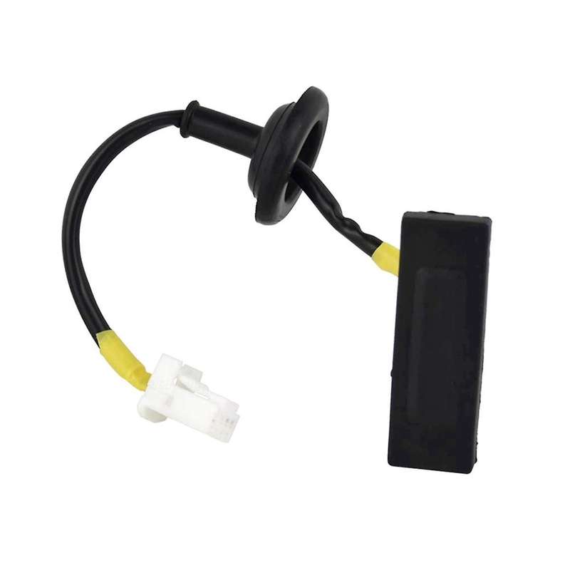 5pcs Hatchback Rear Trunk Release Switch Button for 2010-2016 81260-1r000 812601w220
