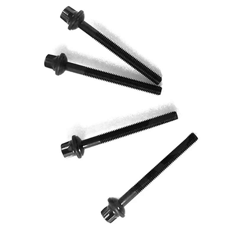 5Pcs Injector Bolts 6659901001 for Actyon Korando C 6650170060 Injector Screw