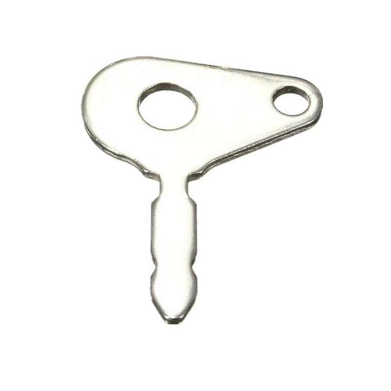 5pcs Ignition Switch Keys for Lucas Agricultural Heavy Equipment Various Diggers Plant 35670