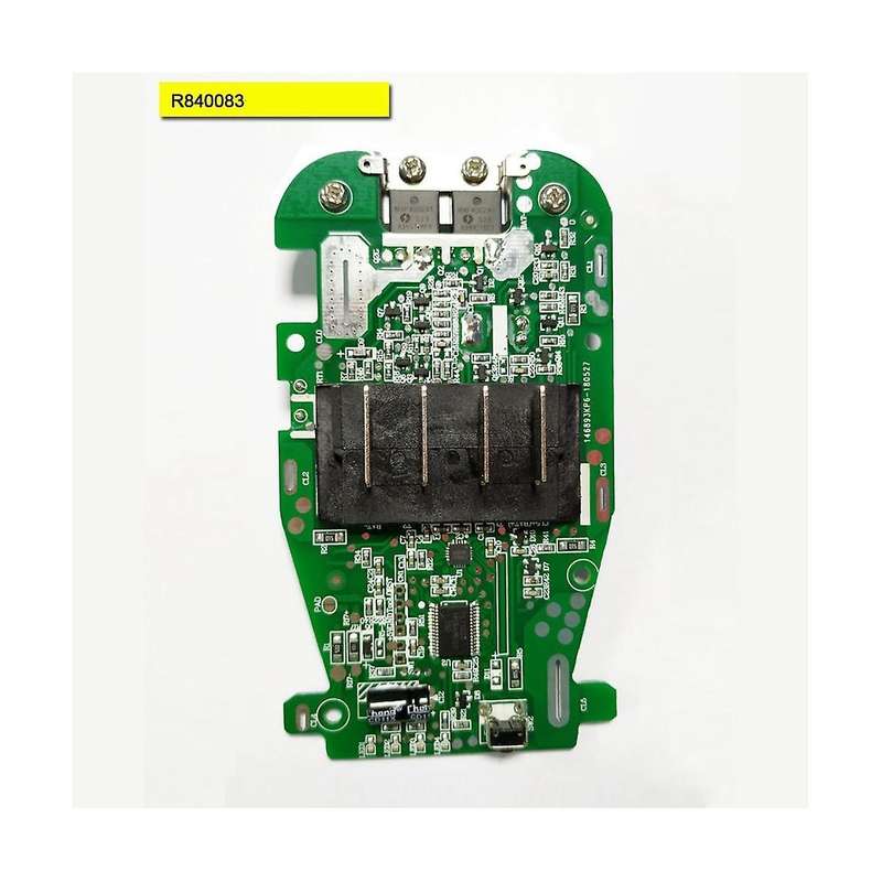 5pcs -ion Battery Charging Protection Circuit Board for 18v R840083 R840085 R840086 R840087 Battery