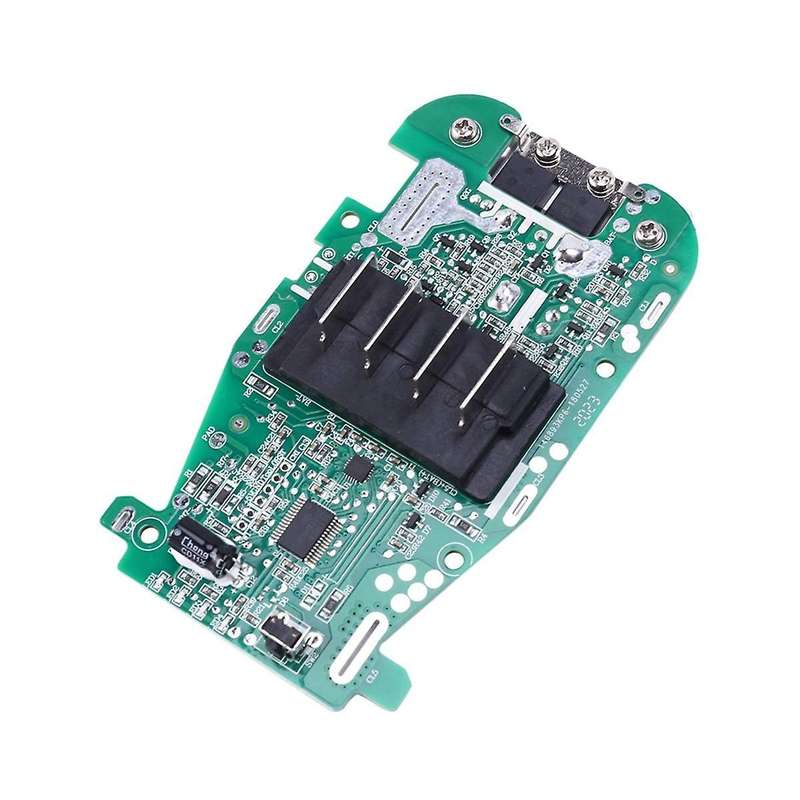 5pcs -ion Battery Charging Protection Circuit Board for 18v R840083 R840085 R840086 R840087 Battery