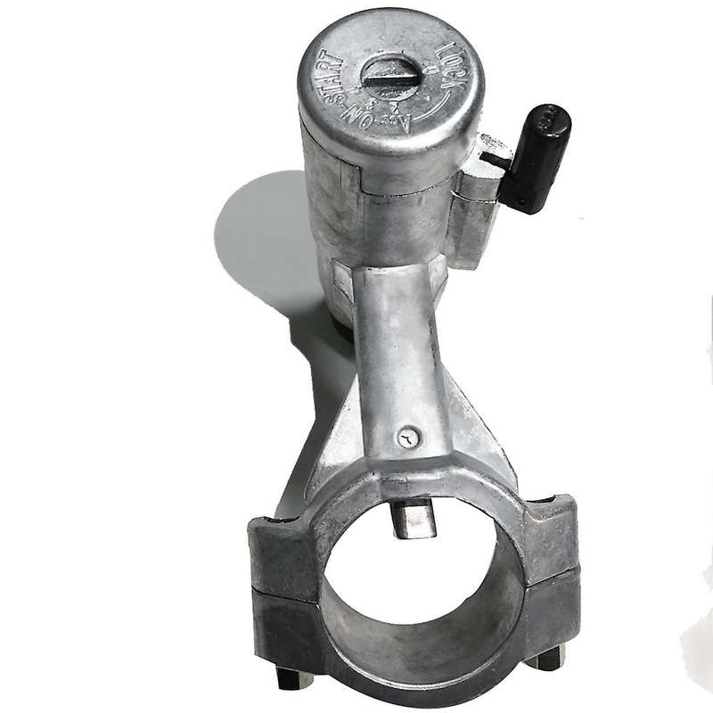 5pcs Ignition Switch with Key for for Patrol Y60 1988-1998 Switch for Sentra 99810-50a00