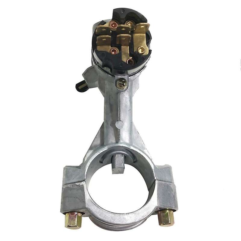 5pcs Ignition Switch with Key for for Patrol Y60 1988-1998 Switch for Sentra 99810-50a00
