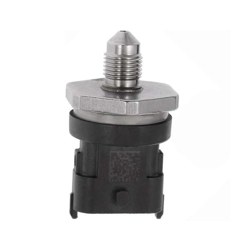 5pcs L80718211 Fuel Rail Pressure Sensor 0261545074 for -7 2007-2009 L807-18-21112598948 0261545006