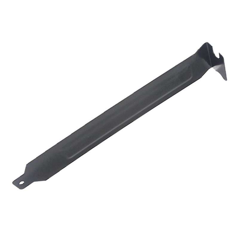 5PCS Metal PCI Slot Covers Bracket with Screws Full Profile Expansion Dust Filter Blanking Plate fo