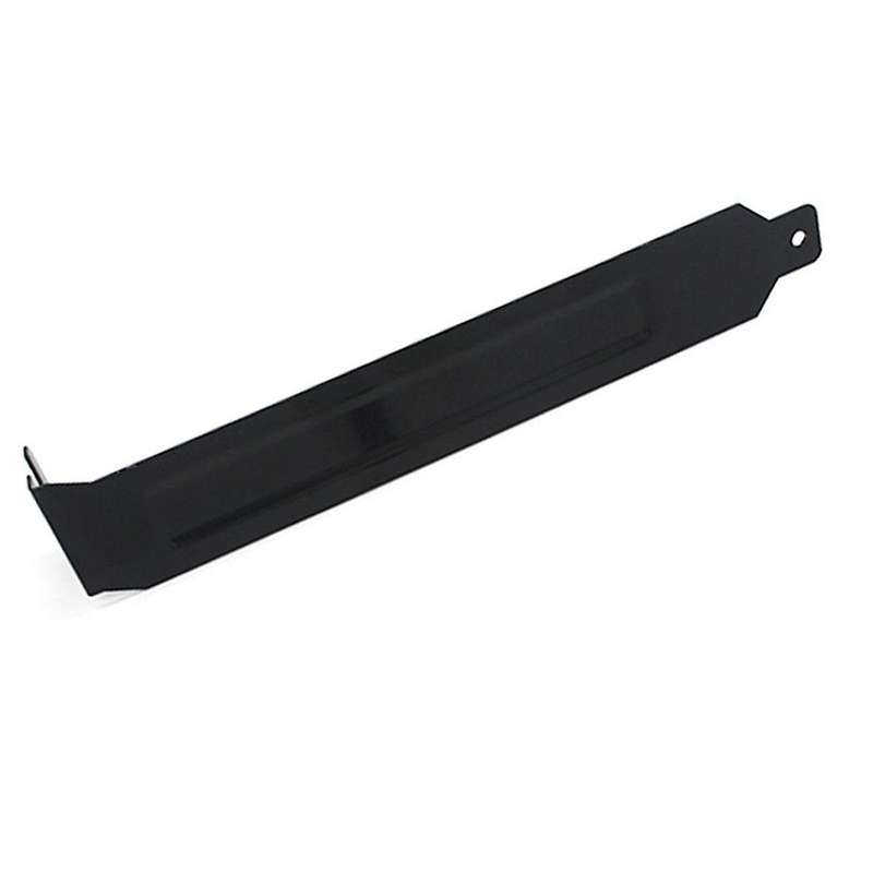 5PCS Metal PCI Slot Covers Bracket with Screws Full Profile Expansion Dust Filter Blanking Plate fo