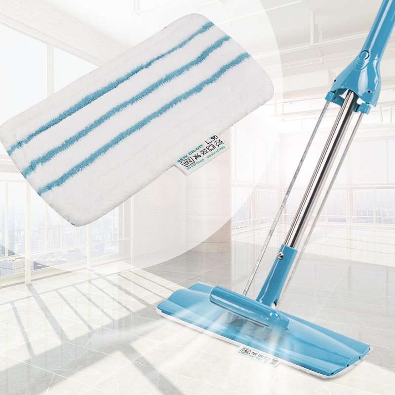 5pcs Mop Pads Compatible Black & Decker Steam Mop Fsm1610 Fsm1630