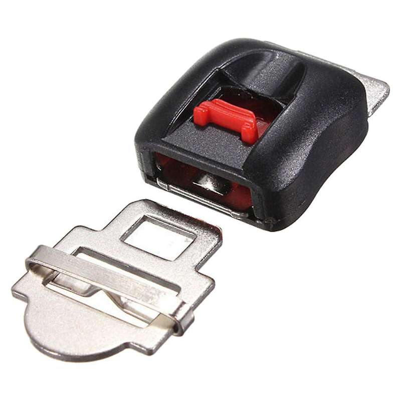 5pcs Motorcycle Helmet Chin Strap Quick Release Disconnect Buckle