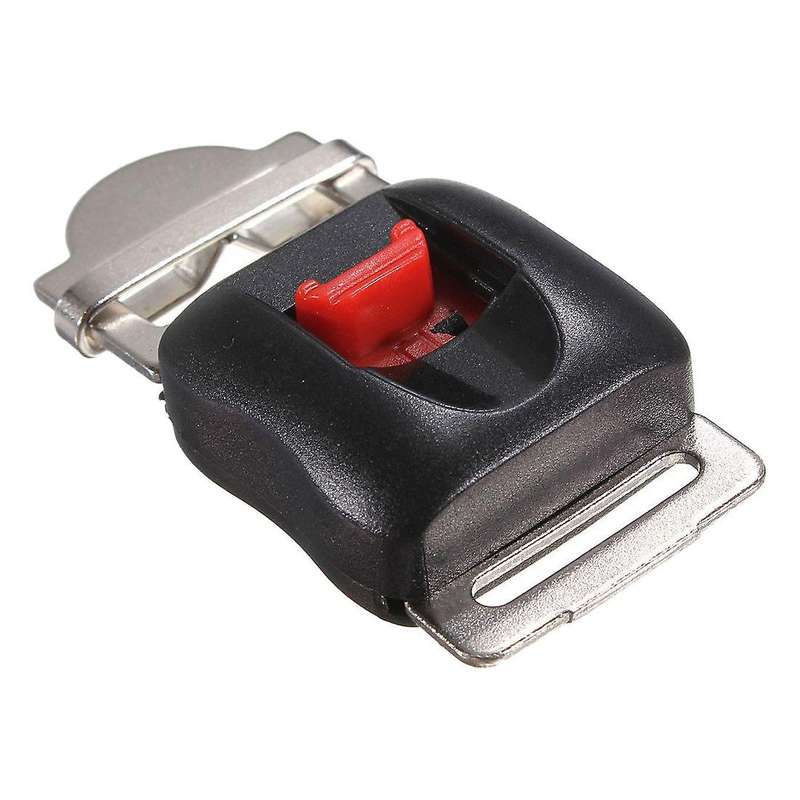 5pcs Motorcycle Helmet Chin Strap Quick Release Disconnect Buckle