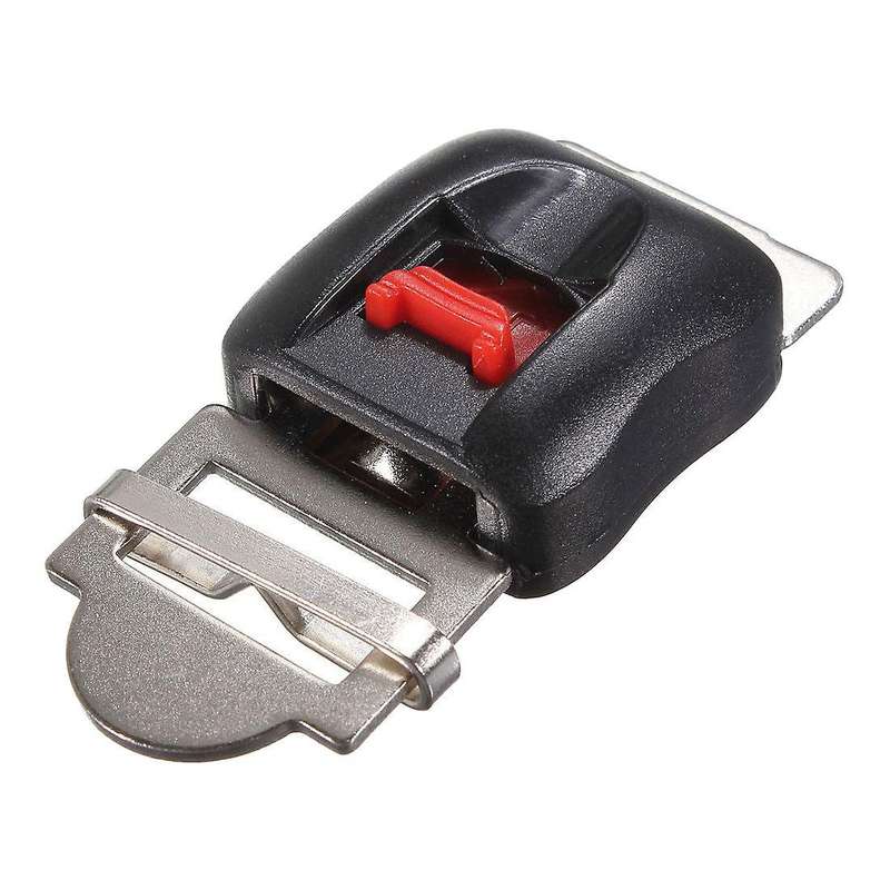5pcs Motorcycle Helmet Chin Strap Quick Release Disconnect Buckle