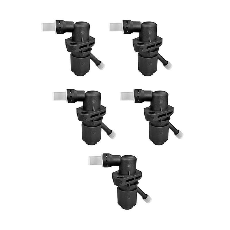 5pcs Mta Easytronic Hydraulic Pumps Modules for Opel Zafira Corsa Meriva All Models G1d500201