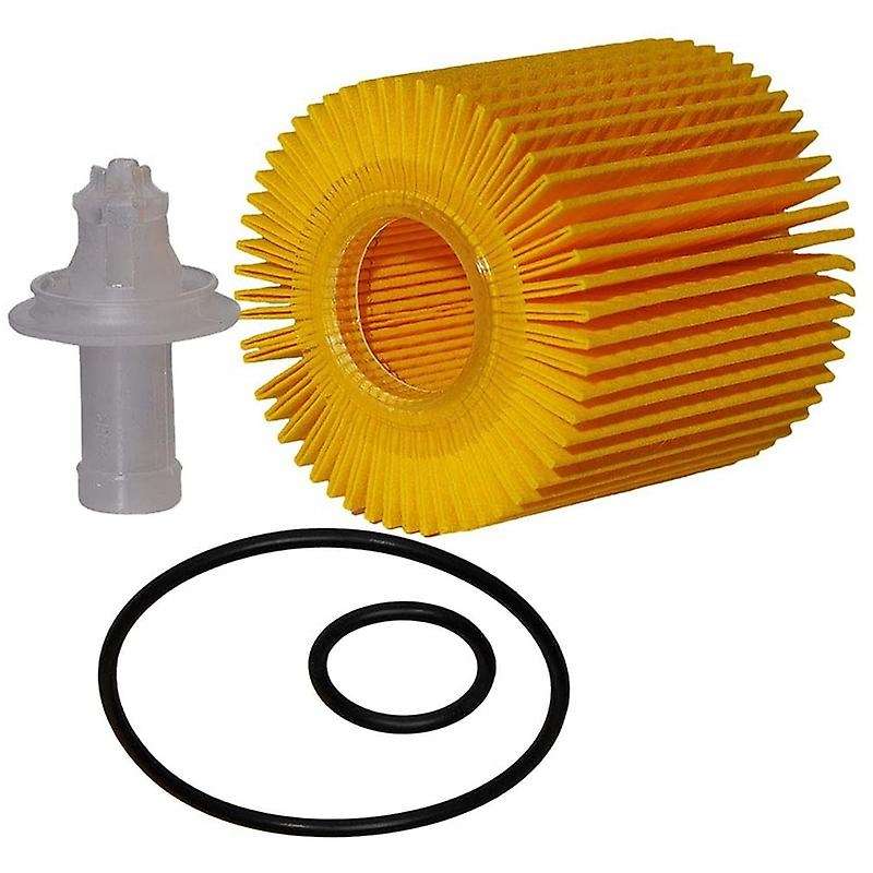 5PCS Oil Filters Kit 04152-YZZA1 for