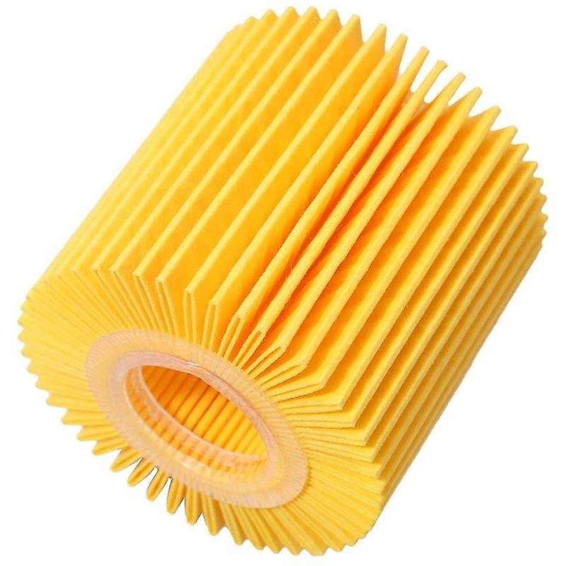 5PCS Oil Filters Kit 04152-YZZA1 for
