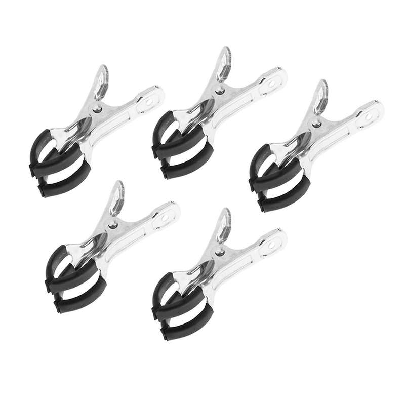 5PCS Premium Saxophone Indentation Clip Sax Repair Woodwind Instrument Maintanance Tools Parts Acces