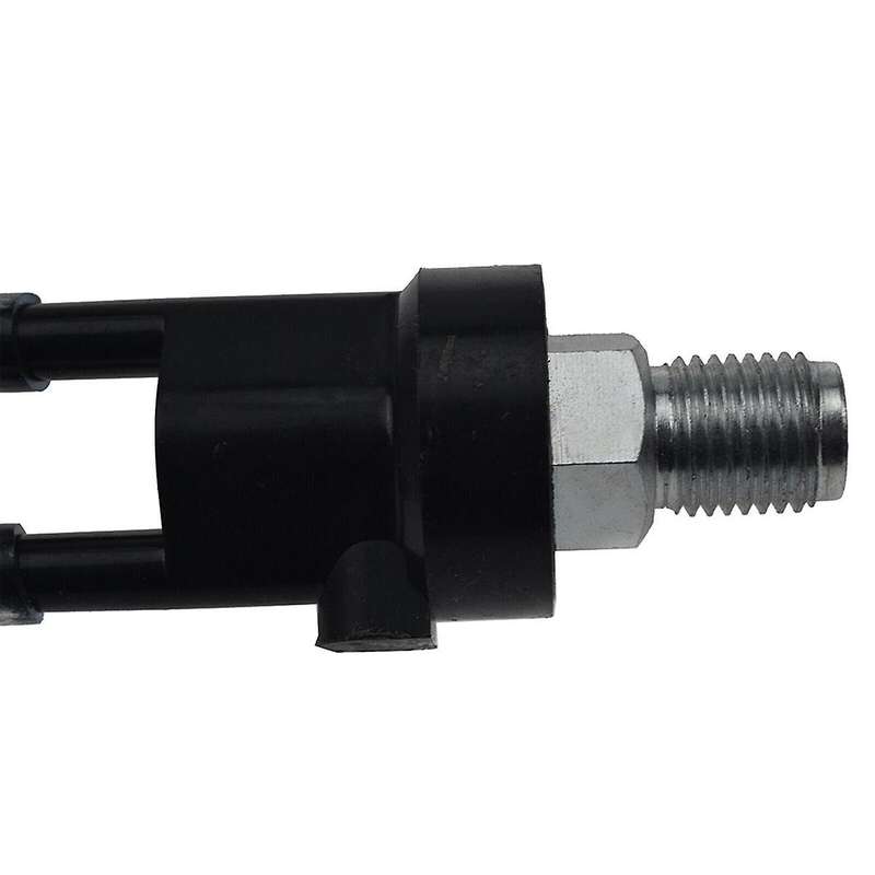 5Pcs Power Steering Air Vacuum Control Valve 17630-70020 for 4Runner LS400 LX470 GX470 17630-6040