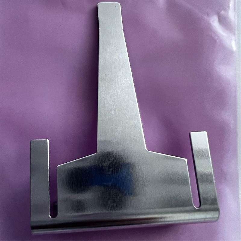 5Pcs Refrigerator Evaporator Drain Clip DA61-06796A for Fridge Freezer Clip Drain Evaporator Refrige