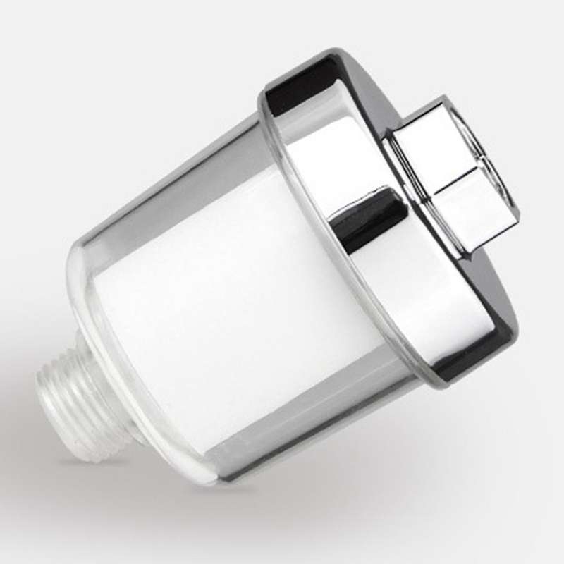 5pcs Purifier Output Universal Shower Filter Pp Cotton Household Kitchen Faucets Purification Home