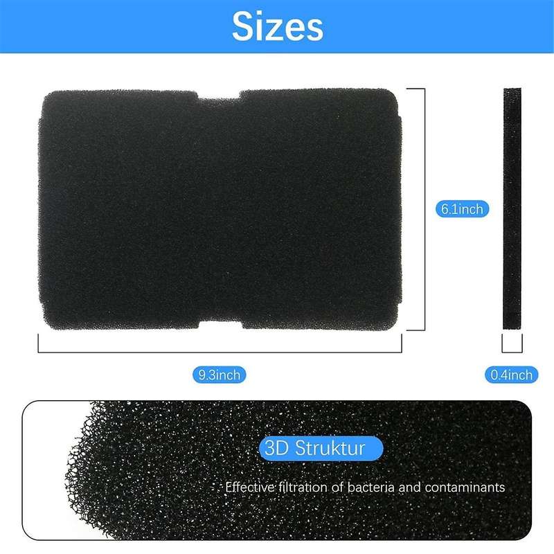 5PCS Replacement Dryer Filters for //Elektra Bregenz/ Part 2964840100 Tumble Dryer Spare Parts