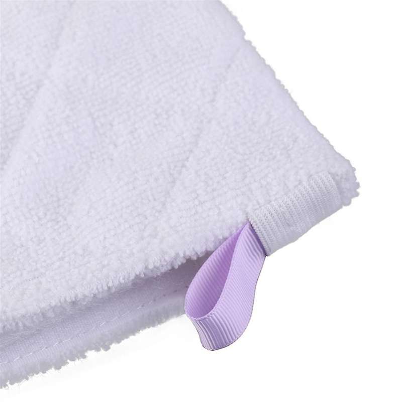 5pcs Reusable Steam Mop Replacement Pads for S3500 Series S3901/s3501/s3550/s3601/s2902/s3450/s3452/