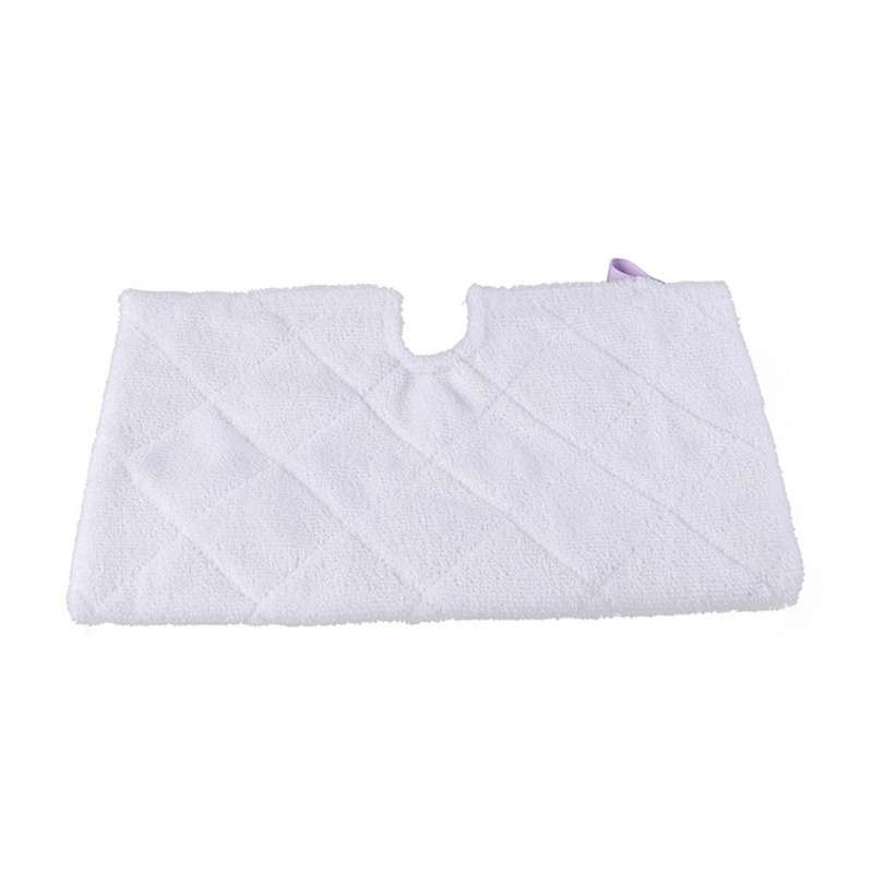 5pcs Reusable Steam Mop Replacement Pads for S3500 Series S3901/s3501/s3550/s3601/s2902/s3450/s3452/
