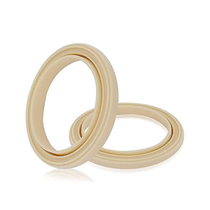 5PCS Replacement Silicone Gasket for Espresso Machine 878/870/860/840/810/500/450/ Sage 500/870/875/