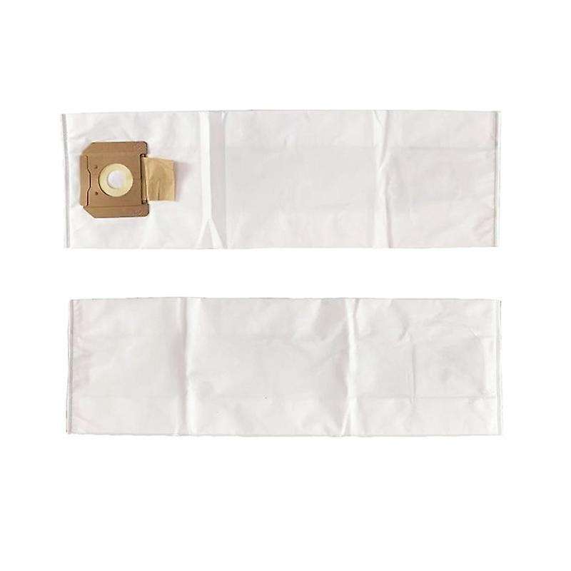 5Pcs Reusable Dust Bag Vacuum Cleaner Spare Parts Accessories