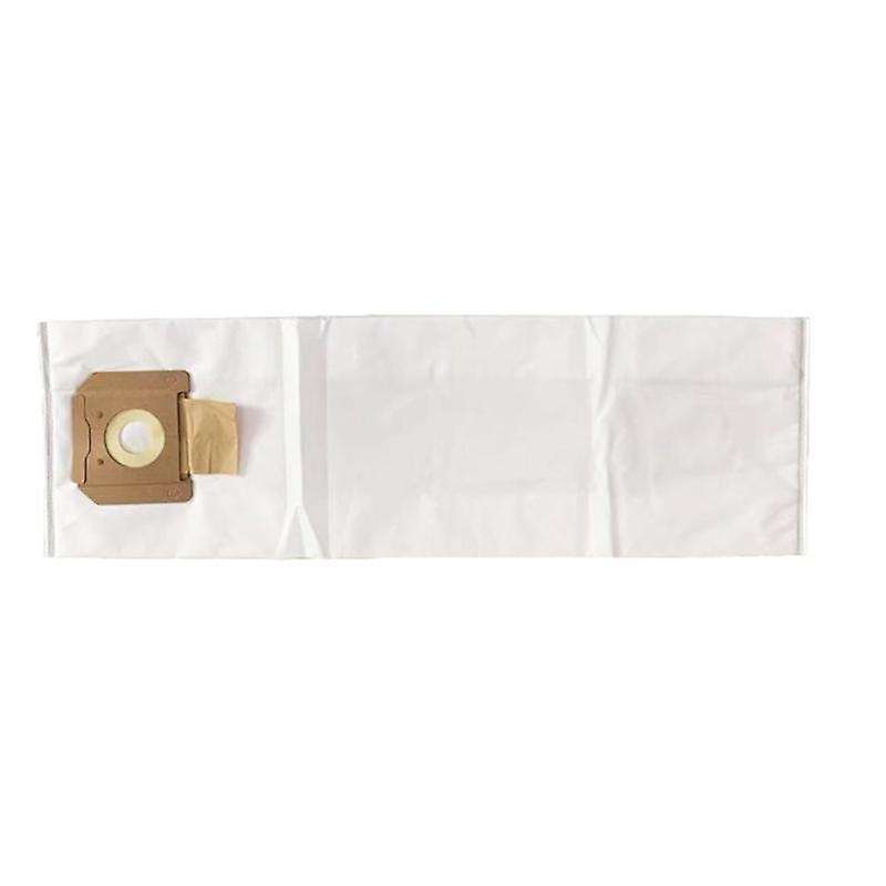 5Pcs Reusable Dust Bag Vacuum Cleaner Spare Parts Accessories