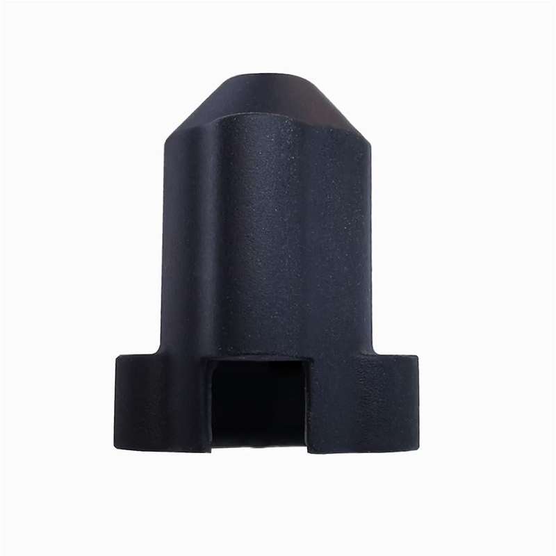 5pcs Silicone Socks Heat Insulation Case Cover for K1/ K1max Ceramic Heating Block Kit for K1 Hoten