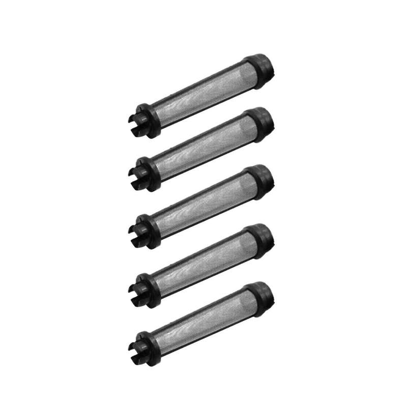 5Pcs Set for Cruiser Engine Oil Control Valve Filter 15678-31010