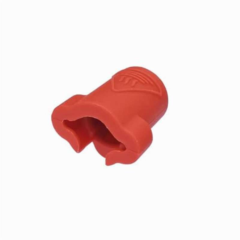 5Pcs Silicone Socks Heat Insulation Case Cover for K1/ K1Max Ceramic Heating Block Kit for K1 Hotend