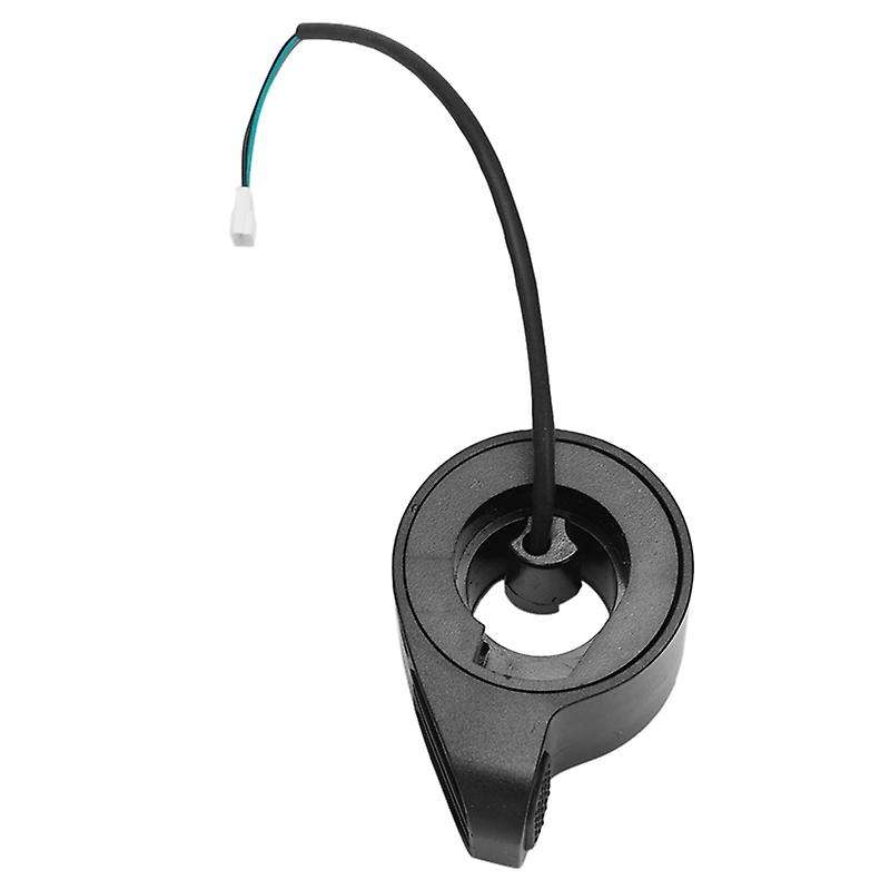 5pcs Speed Dial Thumb Throttle Speed Control for Electric Scooter Parts
