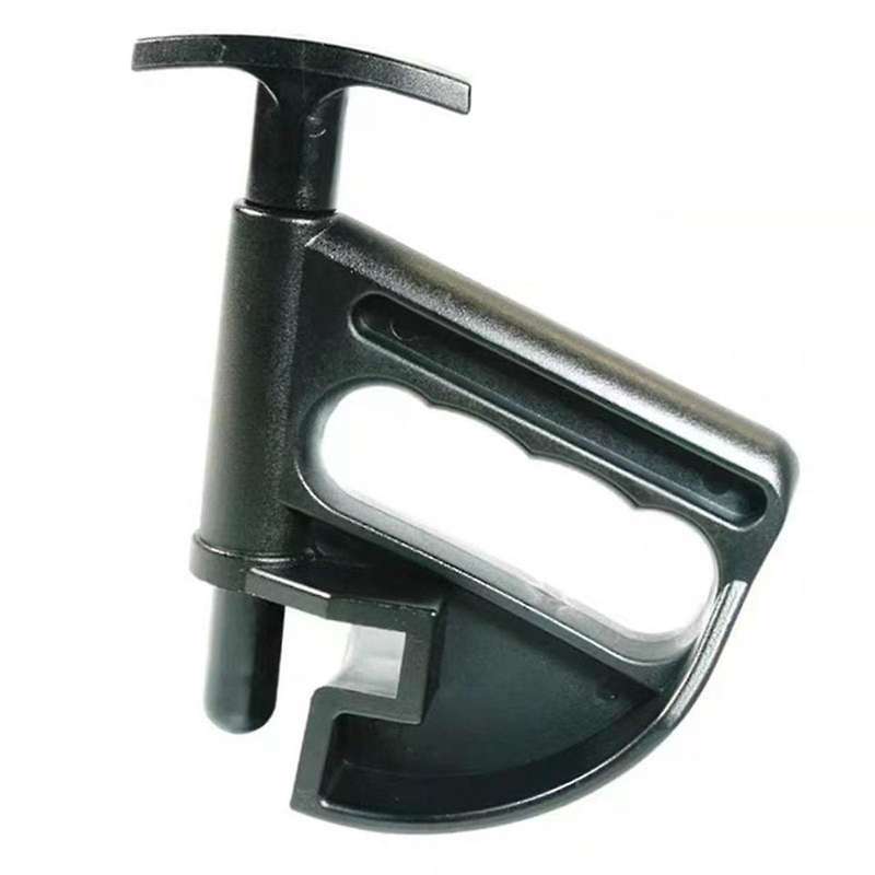 5pcs Tire Changer Heavy Duty Tire Bead Clamp Drop Center Tool Tire Mounting Tools Compatible for Co