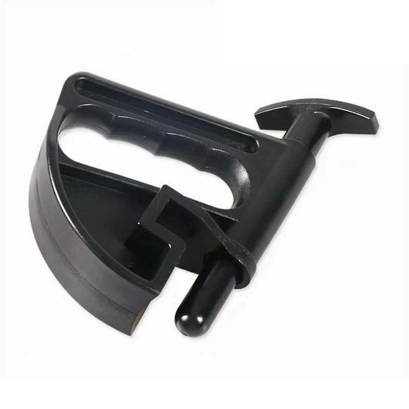 5pcs Tire Changer Heavy Duty Tire Bead Clamp Drop Center Tool Tire Mounting Tools Compatible for Co